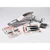 Replacement Body For Bandit R/C Cars - image 1