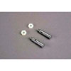 Front Axles 2/pkg - image 1