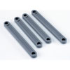 Camber Link Set Grey Plastic - image 1