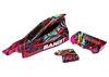 Replacement Body & Wing ProGraphix Hawaiian Painted Graphics - image 1
