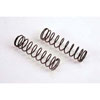 Rear Shock Springs Black - image 1