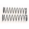 Front Shock Springs Black - image 1