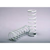 Front Shock Springs White - image 1
