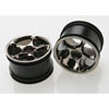 Rear Wheels 2.2" Tracer - image 1