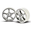 Front Wheels 2.2" Tracer - image 1