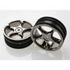 Front Wheels 2.2" Tracer - image 1