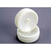 Front Wheels Plastic - image 1