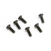 Countersunk Machine Screws 2.5mm x 8mm - image 1