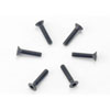 Countersunk Machine Screws 2.5mm x 12mm - image 1