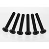 Countersunk Machine Screws 4mm x 30mm - image 1