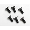 Countersunk Machine Screws 4mm x 10mm - image 1