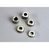 Aluminum Spacers 2- 3mm x 6mm x 1.5mm - image 1