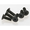 Countersunk Machine Screws 4mm x 12mm - image 1