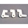 Steering Bellcranks Plastic - image 1