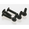 Countersunk Machine Screws 4mm x 15mm - image 1