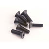 Countersunk Machine Screws 3mm x 10mm - image 1