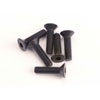 Countersunk Machine Screws 3mm x 12mm - image 1