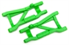 Heavy-Duty Rear Suspension Arms Green - image 1