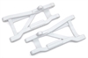 Heavy-Duty Rear Suspension Arms White - image 1