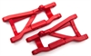 Heavy-Duty Rear Suspension Arms Red - image 1