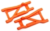Heavy-Duty Rear Suspension Arms Orange - image 1