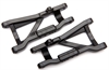 Heavy-Duty Rear Suspension Arms Black - image 1