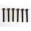 Cap Header Screws 3mm x 23mm - image 1