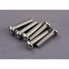 Roundhead Machine Screws 3mm x 12mm - image 1