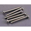 Roundhead Machine Screws 3mm x 23mm - image 1