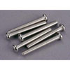 Screws 4x30mm roundhead machine 6 - image 1