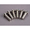 Screws 5x15mm roundhead machine 6 - image 1