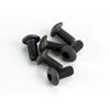 Button-Head Machine Screws 3mm x 6mm - image 1