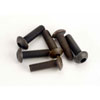 Button-Head Machine Screws 3mm x 10mm - image 1