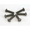 Button-Head Machine Screws 3mm x 12mm - image 1