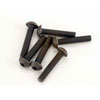 Button-Head Machine Screws 3mm x 15mm - image 1