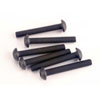 Button-Head Machine Screws 3mm x 20mm - image 1