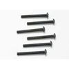 Button-Head Machine Screws 3mm x 25mm - image 1