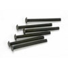 Button-Head Machine Screws 3mm x 30mm - image 1