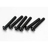 Button-Head Machine Screws 3mm x 18mm - image 1