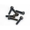 Cap-Head Machine Screws 3mm x 12mm - image 1