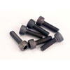 Cap-Head Machine Screws 3mm x 10mm - image 1