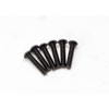Button-Head Machine Screws 4mm x 20mm - image 1