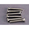Countersunk Machine Screws 3mm x 20mm - image 1