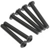 Button-Head Machine Screws 3mm x 23mm - image 1