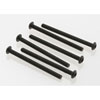 Button-Head Machine Screws 3mm x 40mm - image 1