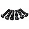 Button Head Machine Screws 3mm x 14mm - image 1