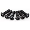 Button Head Machine Screws 4mm x 15mm - image 1