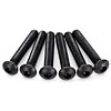 Button Head Machine Screws 4mm x 25mm - image 1