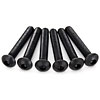 Button Head Machine Screws 4mm x 22mm - image 1