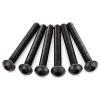 Button Head Machine Screws 4mm x 30mm - image 1